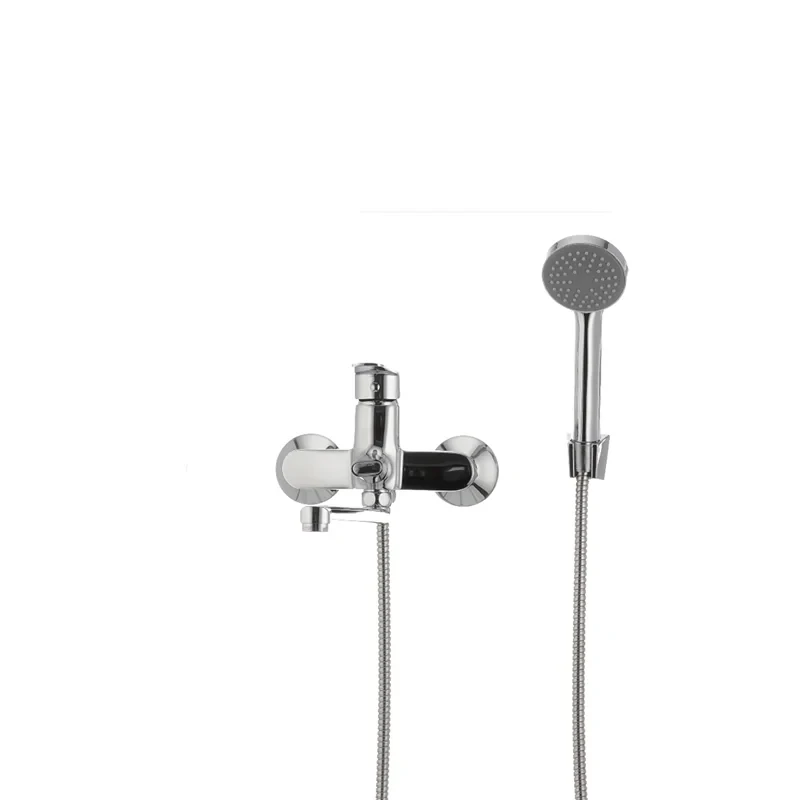 Смеситель для ванны Cron Omega 006 (CR0170)