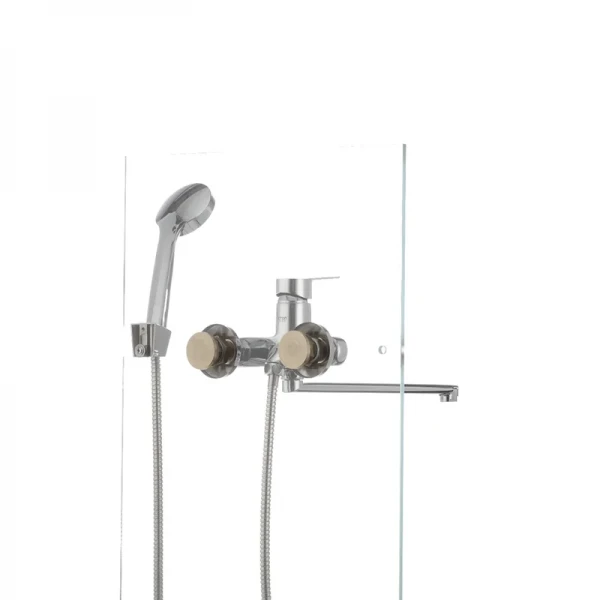 Смеситель для ванны Cron Omega 006 (CR0170)