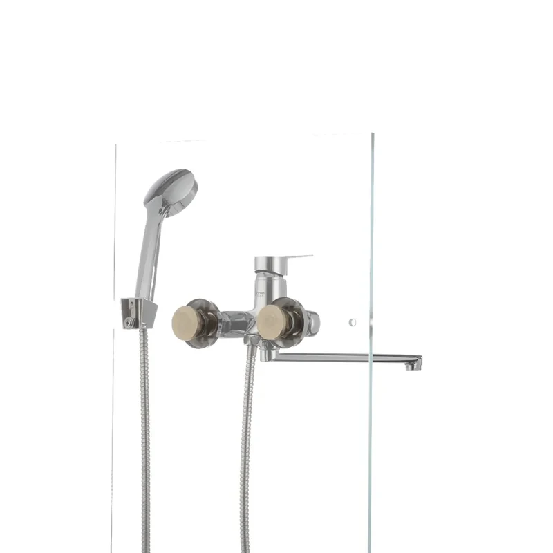 Смеситель для ванны Cron Omega 006 (CR0170)