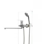 Смеситель для ванны Cron Omega 006 (CR0170)