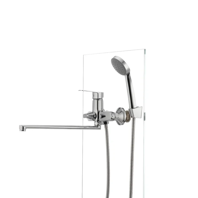 Смеситель для ванны Cron Omega 006 (CR0170)