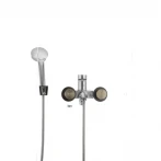 Смеситель для ванны Cron Omega 006 (CR0170)