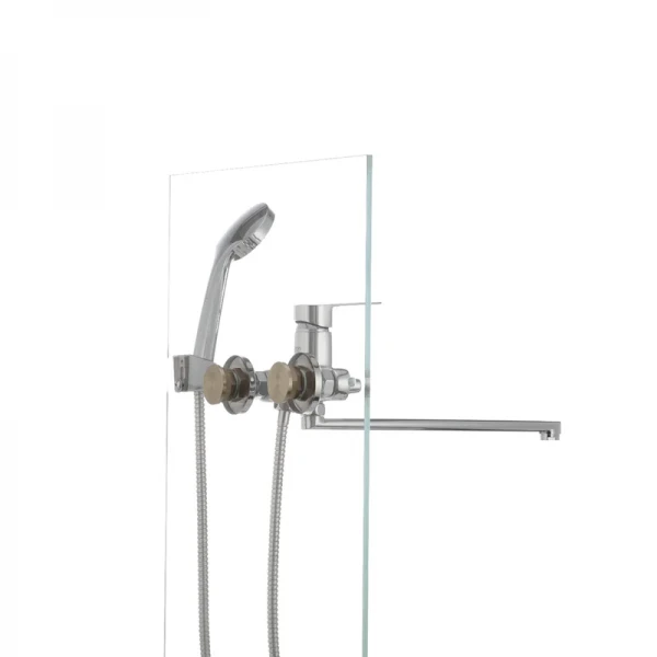 Смеситель для ванны Cron Omega 006 (CR0170)