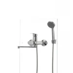 Смеситель для ванны Cron Omega 006 (CR0170)