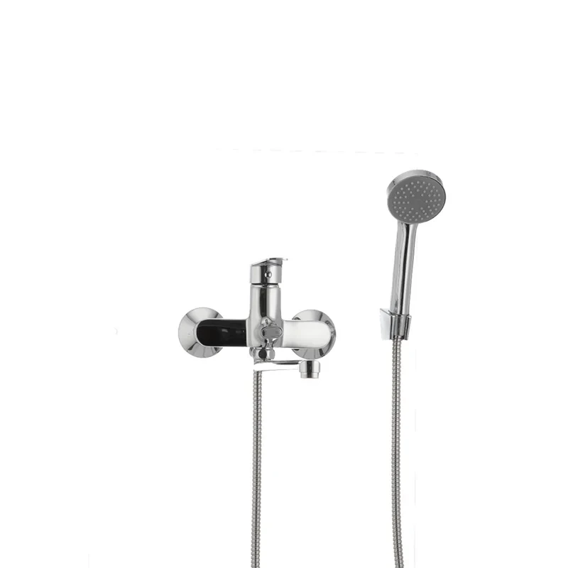 Смеситель для ванны Cron Omega 006 (CR0170)