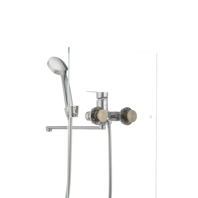 Смеситель для ванны Cron Omega 006 (CR0170)