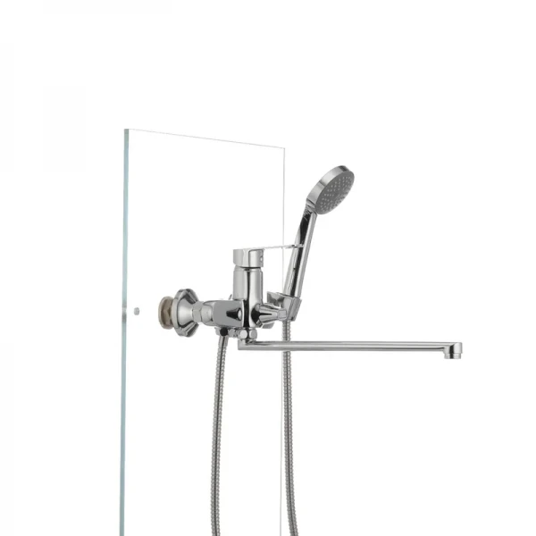 Смеситель для ванны Cron Omega 006 (CR0170)