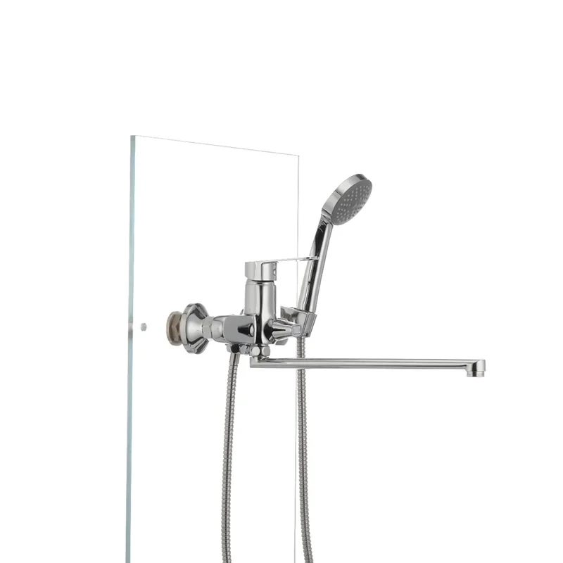 Смеситель для ванны Cron Omega 006 (CR0170)