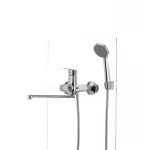 Смеситель для ванны Cron Omega 006 (CR0170)