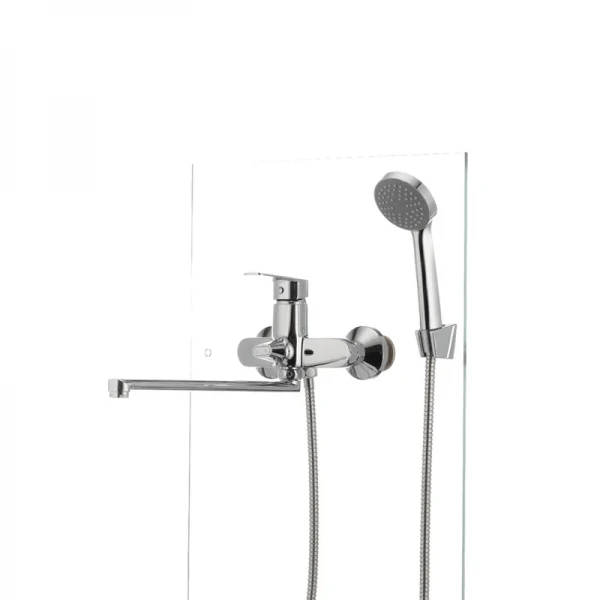 Смеситель для ванны Cron Omega 006 (CR0170)