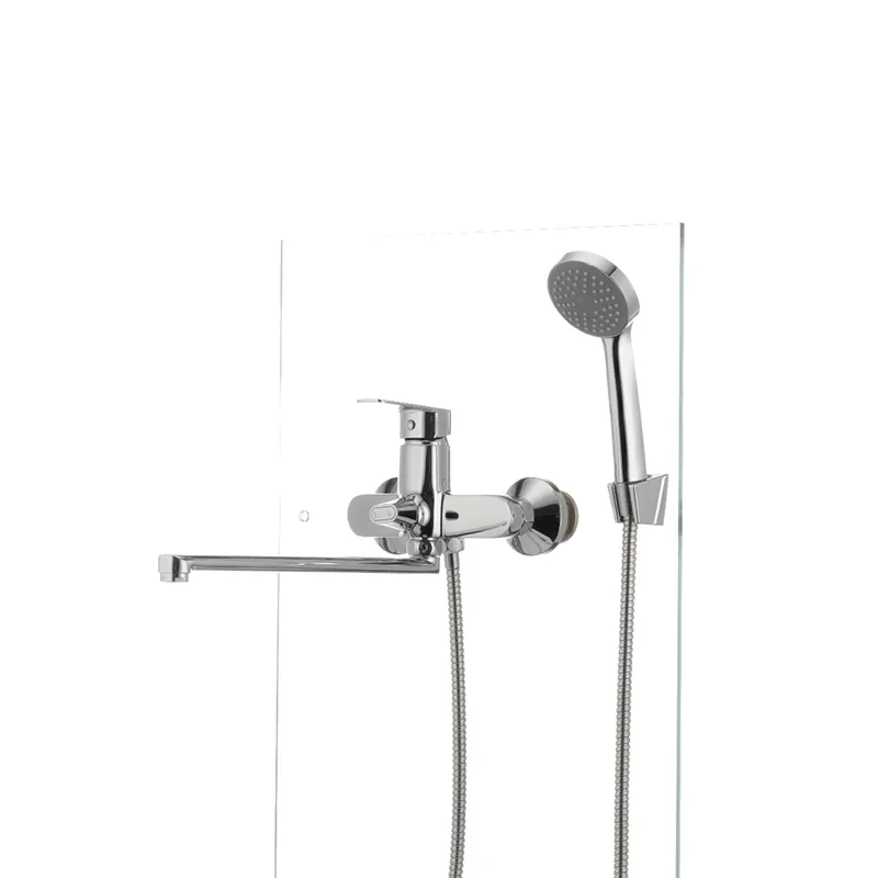 Смеситель для ванны Cron Omega 006 (CR0170)