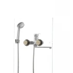 Смеситель для ванны Cron Omega 006 (CR0170)