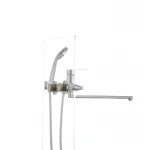 Смеситель для ванны Cron Omega 006 (CR0170)