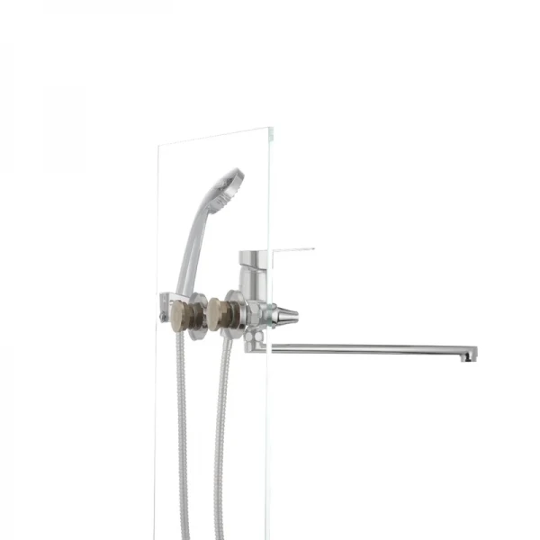 Смеситель для ванны Cron Omega 006 (CR0170)