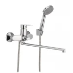 Смеситель для ванны Cron Omega 006 (CR0170)