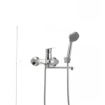 Смеситель для ванны Cron Omega 006 (CR0170)