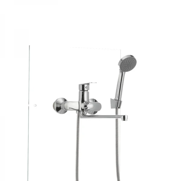 Смеситель для ванны Cron Omega 006 (CR0170)