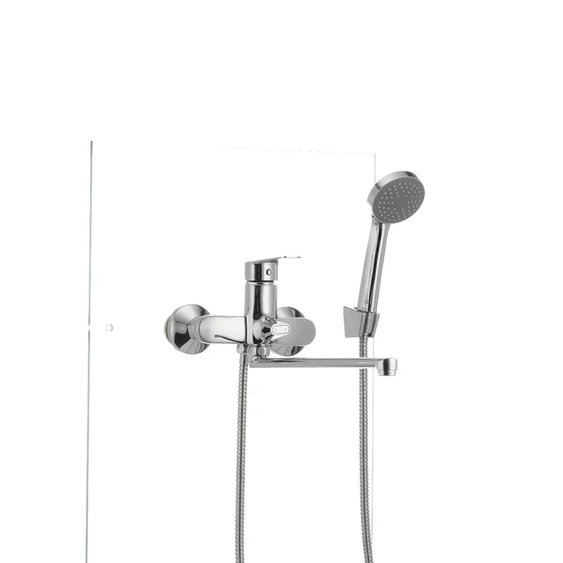 Смеситель для ванны Cron Omega 006 (CR0170)