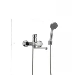 Смеситель для ванны Cron Omega 006 (CR0170)