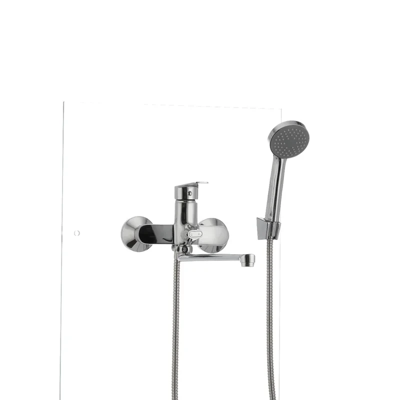 Смеситель для ванны Cron Omega 006 (CR0170)