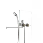 Смеситель для ванны Cron Omega 006 (CR0170)