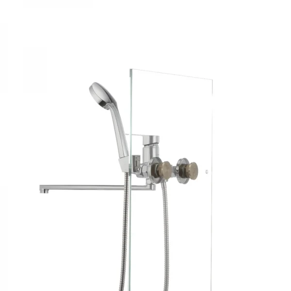 Смеситель для ванны Cron Omega 006 (CR0170)