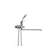 Смеситель для ванны Cron Omega 006 (CR0170)