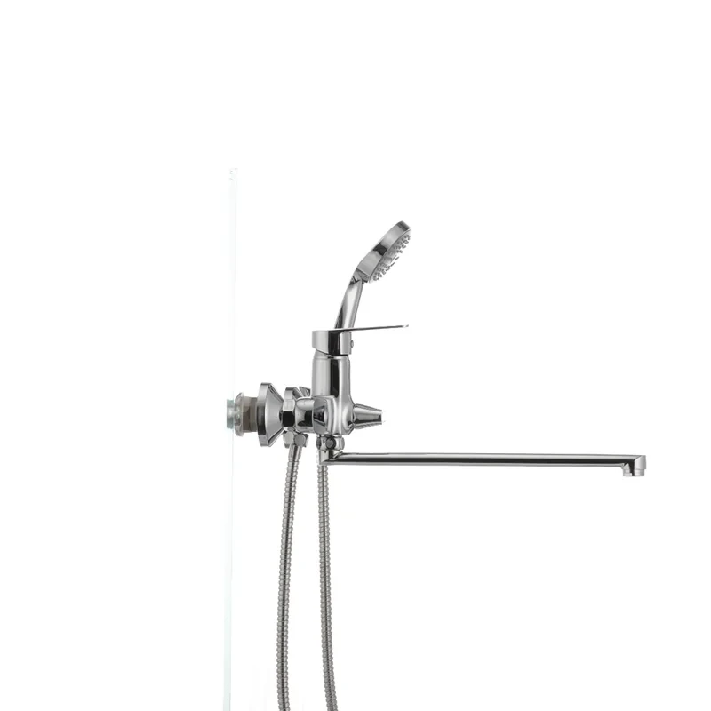 Смеситель для ванны Cron Omega 006 (CR0170)