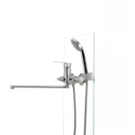 Смеситель для ванны Cron Omega 006 (CR0170)