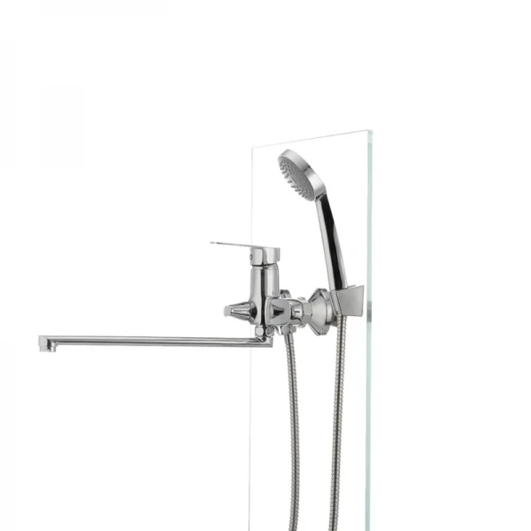 Смеситель для ванны Cron Omega 006 (CR0170)