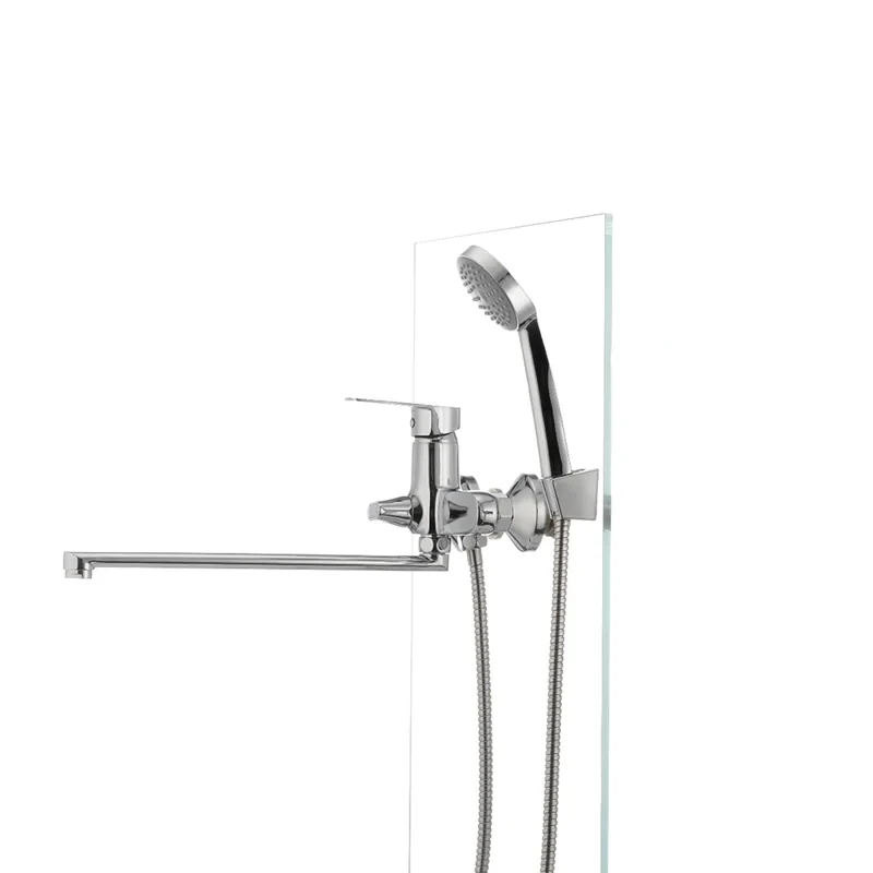 Смеситель для ванны Cron Omega 006 (CR0170)