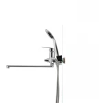 Смеситель для ванны Cron Omega 006 (CR0170)