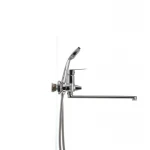 Смеситель для ванны Cron Omega 006 (CR0170)