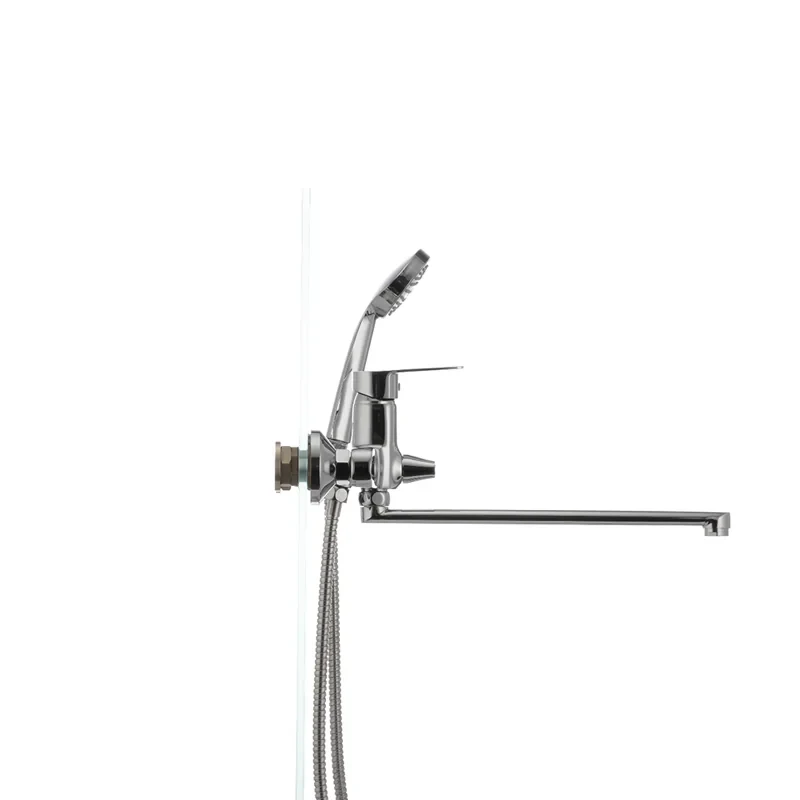 Смеситель для ванны Cron Omega 006 (CR0170)