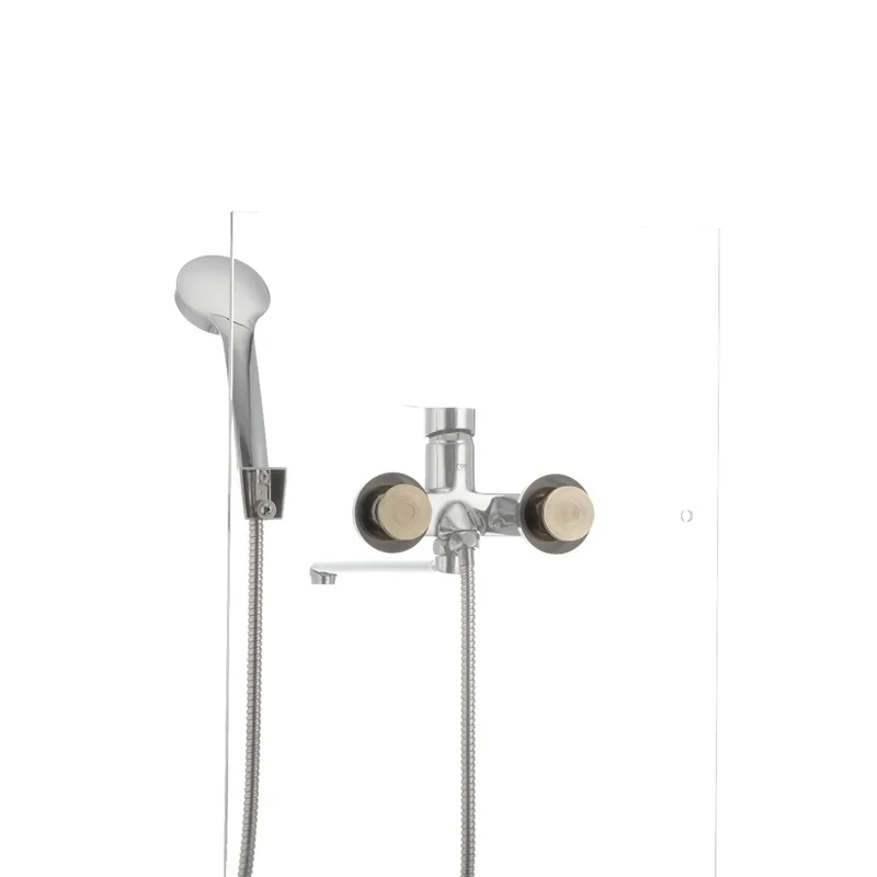 Смеситель для ванны Cron Omega 006 (CR0170)