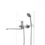 Смеситель для ванны Cron Omega 006 (CR0170)