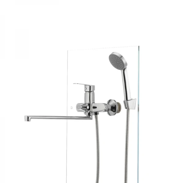 Смеситель для ванны Cron Omega 006 (CR0170)