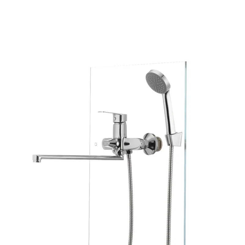 Смеситель для ванны Cron Omega 006 (CR0170)