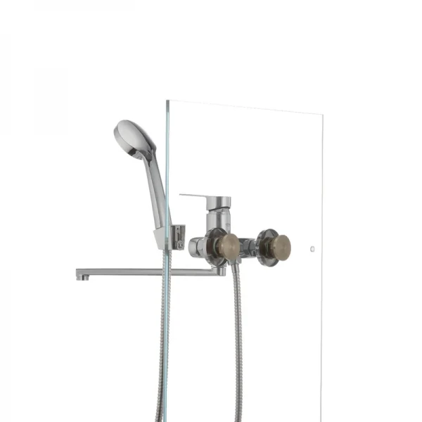 Смеситель для ванны Cron Omega 006 (CR0170)