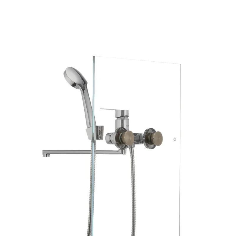 Смеситель для ванны Cron Omega 006 (CR0170)