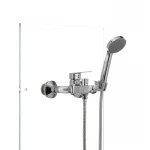 Смеситель для ванны Cron Omega 009 (CR0171)