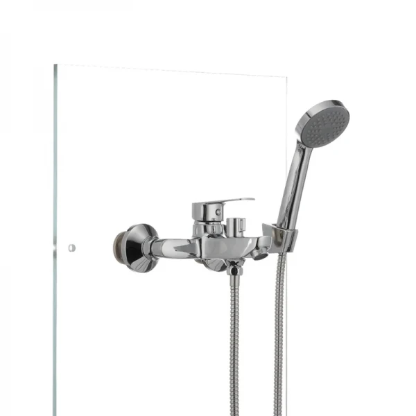 Смеситель для ванны Cron Omega 009 (CR0171)