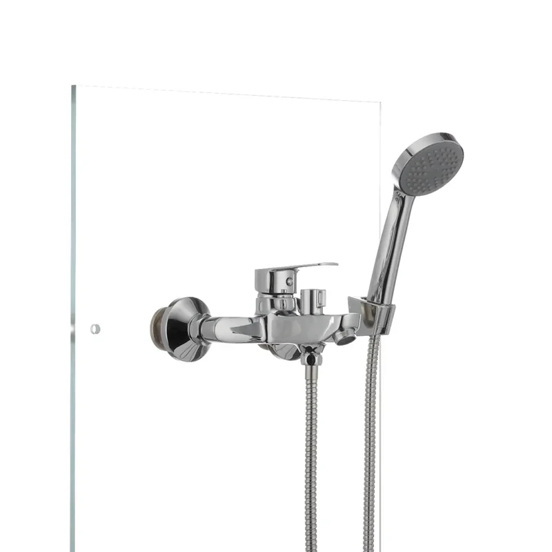 Смеситель для ванны Cron Omega 009 (CR0171)