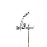 Смеситель для ванны Cron Omega 009 (CR0171)