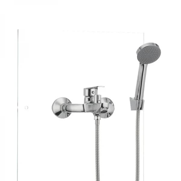 Смеситель для ванны Cron Omega 009 (CR0171)