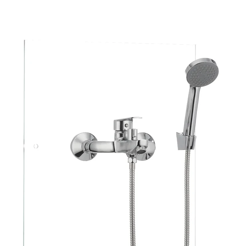 Смеситель для ванны Cron Omega 009 (CR0171)