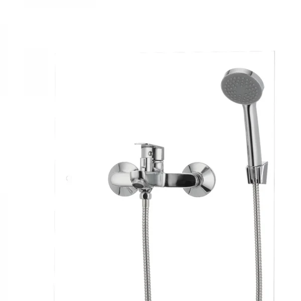 Смеситель для ванны Cron Omega 009 (CR0171)