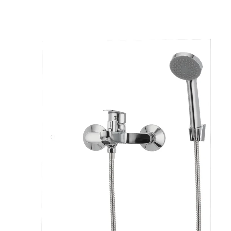 Смеситель для ванны Cron Omega 009 (CR0171)