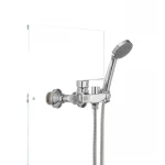 Смеситель для ванны Cron Omega 009 (CR0171)