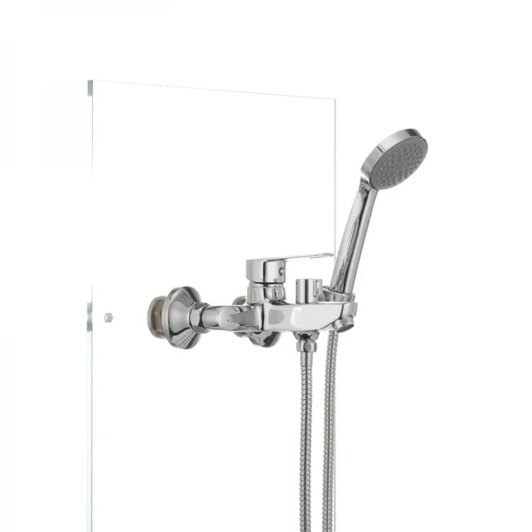 Смеситель для ванны Cron Omega 009 (CR0171)